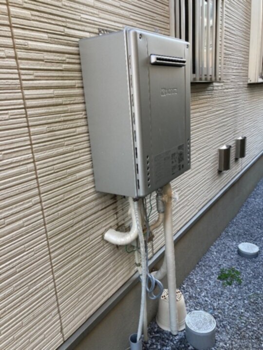 埼玉県草加市【戸建て】 施工事例