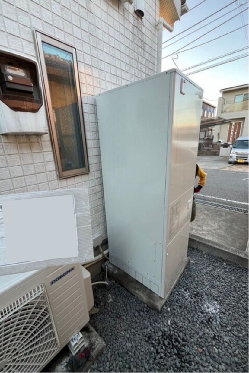 千葉県市原市【戸建て】 施工事例